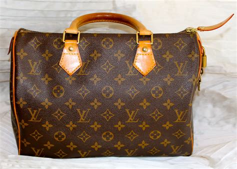 speedy 30 bauletto louis vuitton|louis vuitton speedy 30 vintage.